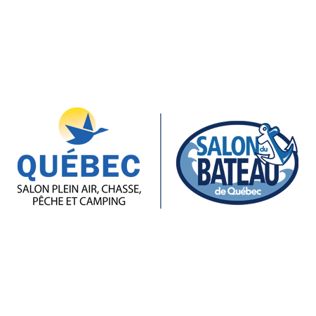 Salon Plein Air, Chasse, Peche et Camping de Quebec